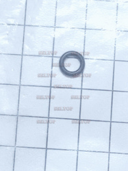 Кольцо круглого сечения 5,7x1,78 NBR 90, karcher