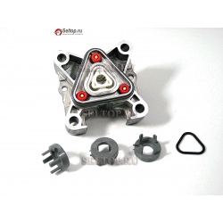 Головка насоса Alu FC RIC karcher 9.002-456.0, karcher