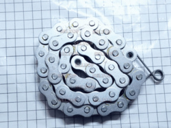 Роликовая цепь, Керхер (6.432-017.0), karcher