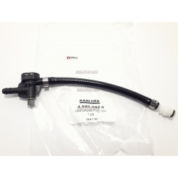 Valve complete, Керхер (4.580-002.0), karcher