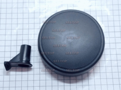 Wheels complete SE5001, Керхер (9.001-802.0), karcher