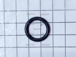 О-Кольцо 16 резиновое, makita
