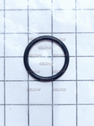 О-Кольцо 17 резиновое, makita