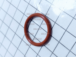 О-Кольцо 23 резиновое, makita