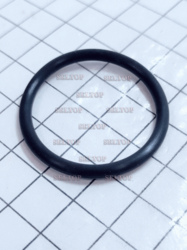 О-Кольцо 34 резиновое, makita