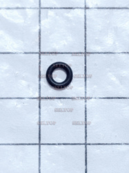 О-Кольцо 4 резиновое, makita