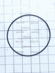 О-Кольцо 52 резиновое, makita