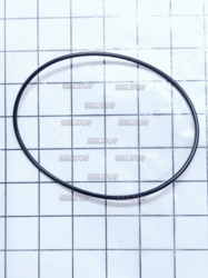 О-Кольцо 52 резиновое, makita