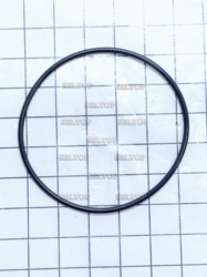 О-Кольцо 58 резиновое, makita