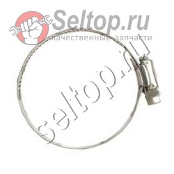 HOSE CLAMP, makita