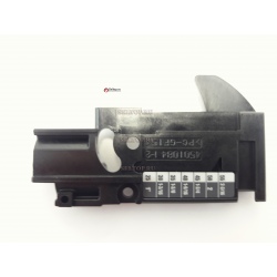 BOXCOVER COMP, makita