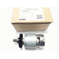 Двигатель, makita