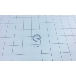 Стопорное кольцо поршня, makita