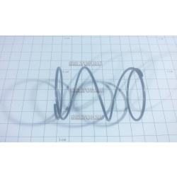 Компрессионная пружина 37, makita