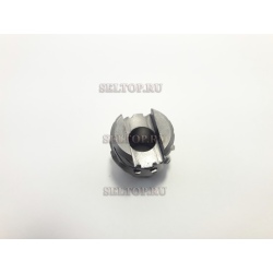 Коническая спиральная шестерня 12, makita