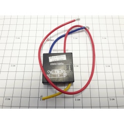 Контроллер к UR3500 (YA00000500), makita