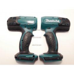 Корпус DF453D, makita
