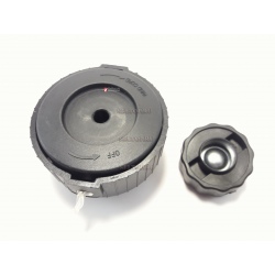 Косильная головка в сборе (YA00000474), makita