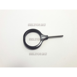 Кривошип масляного насоса, makita