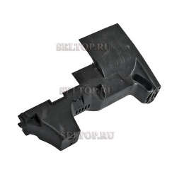 Крышка контроллера, makita