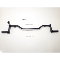 Крышка переднего колеса, makita