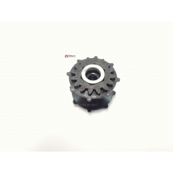 Направляющий ролик в сборе, makita