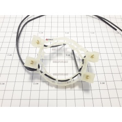 Опора статора, makita