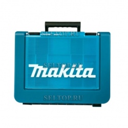 Пластиковый чемодан HP330D, makita