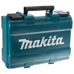 Пластиковый кейс (824915-5), makita