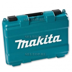 Пластиковый кейс DF457D makita 824981-2, makita