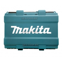 Пластиковый кейс makita 824916-3, makita