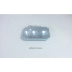 Пластина, makita