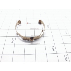 Плоская пружина, makita