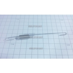 Пружина, makita