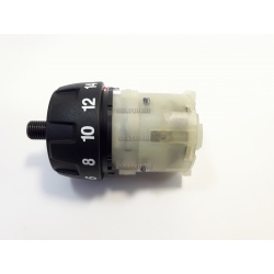 Редуктор в сборе, makita