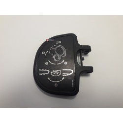 Рычаг в сборе, makita