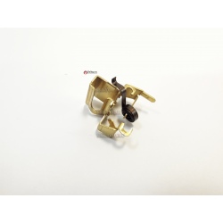 Щеткодержатель, makita