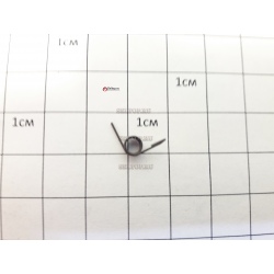 Торсионная пружина 4, makita