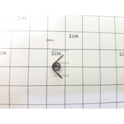 Торсионная пружина 4, makita