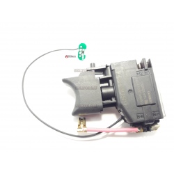 Выключатель C3HW-3A-LF1M (650699-7), makita