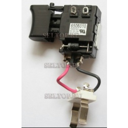 Выключатель TG563FSB-2, makita