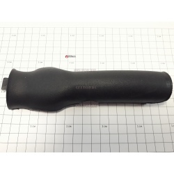 Задняя крышка рукоятки корпуса, makita