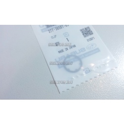 Зажим 13,8DX20,3DX4T, makita