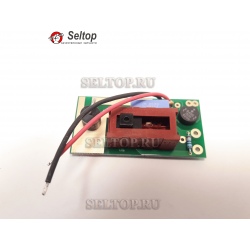 Панель выключателя, makita