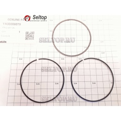 Масляное кольцо (YA00000079), makita