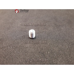 Болт с внутренним шестигранником, makita