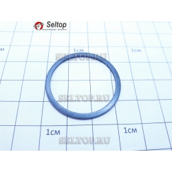 Плоская шайба 29, makita