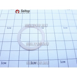 Уретановая шайба 26, makita