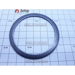 Плоская шайба 57, makita