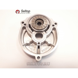 Крышка корпуса редуктора HP1630 <140G48-3> makita 140G48-3, makita